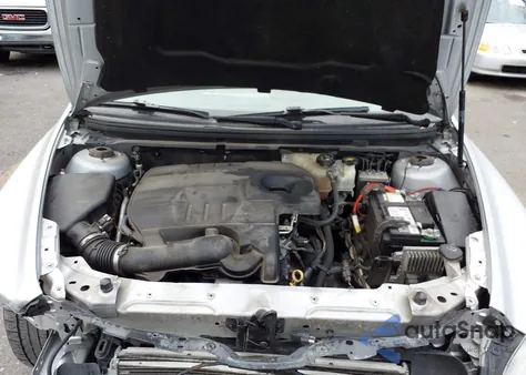 2012 Chevrolet Malibu Ls z USA, uszkodzony, nr VIN 1G1ZA5EU7CF351186